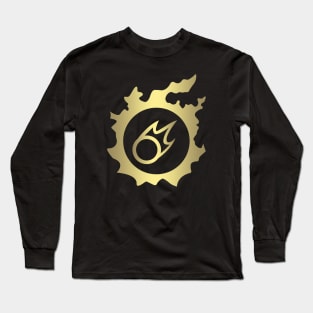 Soul of the BLM Long Sleeve T-Shirt